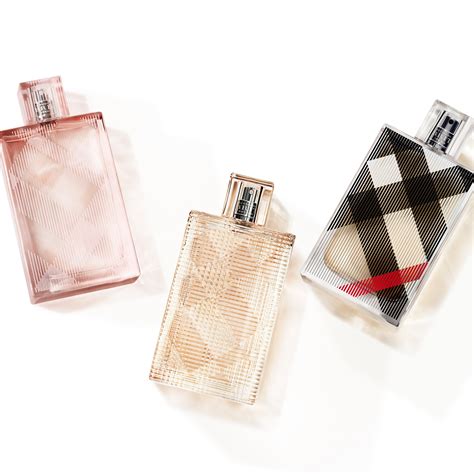 burberry brit her perfume|burberry brit for her 50ml.